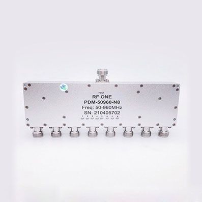 Делитель мощности RFOne PDM-50960-N8