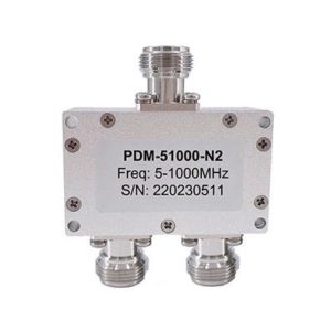 Делитель мощности RFOne PDM-51000-N2