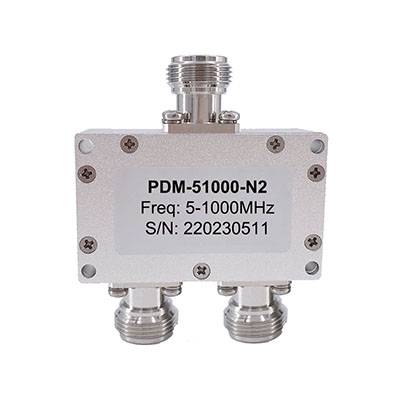 Делитель мощности RFOne PDM-51000-N2