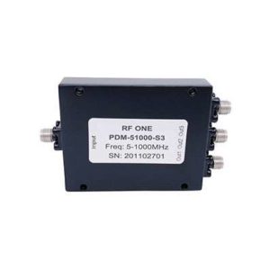 Делитель мощности RFOne PDM-51000-S3