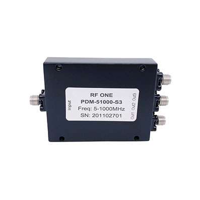 Делитель мощности RFOne PDM-51000-S3