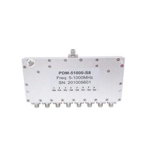 Делитель мощности RFOne PDM-51000-S8