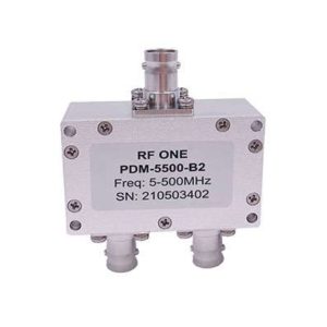 Делитель мощности RFOne PDM-5500-B2