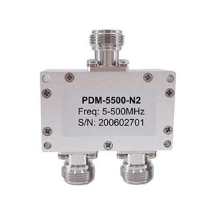 Делитель мощности RFOne PDM-5500-N2