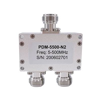 Делитель мощности RFOne PDM-5500-N2