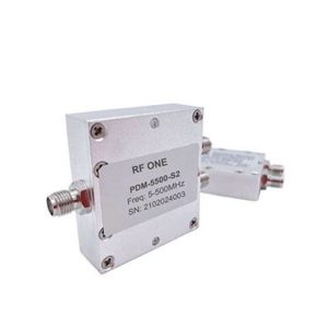 Делитель мощности RFOne PDM-5500-S2