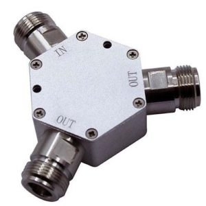 Резистивный делитель мощности RFOne PDR-06-N2