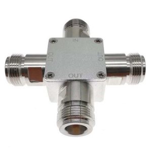 Резистивный делитель мощности RFOne PDR-06-N3