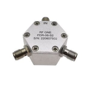 Резистивный делитель мощности RFOne PDR-06-S2