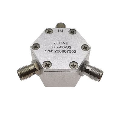 Резистивный делитель мощности RFOne PDR-06-S2