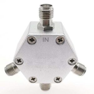 Резистивный делитель мощности RFOne PDR-06-S3