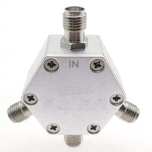 Резистивный делитель мощности RFOne PDR-06-S3