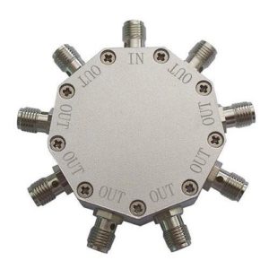 Резистивный делитель мощности RFOne PDR-06-S8