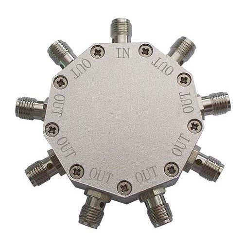 Резистивный делитель мощности RFOne PDR-06-S8