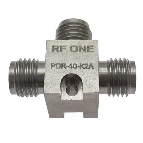 Резистивный делитель мощности RFOne PDR-40-K2A