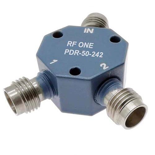 Резистивный делитель мощности RFOne PDR-50-242