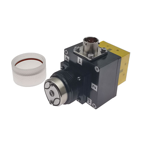 Волноводный переключатель RFOne RD137F-L24A