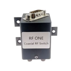 Переключатель коаксиальный RFOne RD2-K40FXX-TD