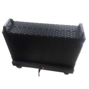 Аттенюатор коаксиальный RFOne RFH02XXND2000