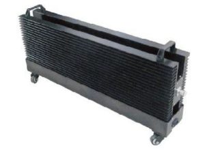 Аттенюатор коаксиальный RFOne RFH0450DA1000B