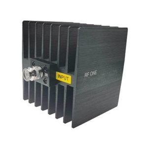 Аттенюатор коаксиальный RFOne RFH04XXTD50-D