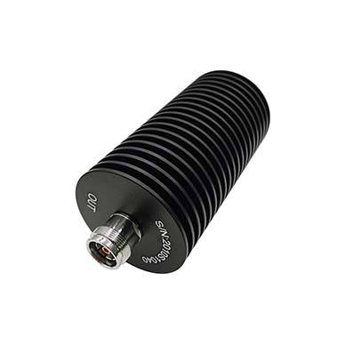 Аттенюатор коаксиальный RFOne RFH06XX4310D50