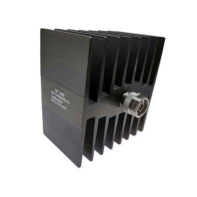 Аттенюатор коаксиальный RFOne RFH08XXND50-D