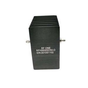 Аттенюатор коаксиальный RFOne RFH08XXSD50-D