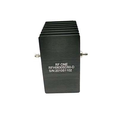 Аттенюатор коаксиальный RFOne RFH08XXSD50-D