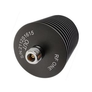 Аттенюатор коаксиальный RFOne RFH18XXNA50
