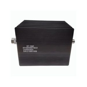 Аттенюатор коаксиальный RFOne RFH18XXND150-D