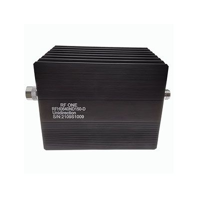 Аттенюатор коаксиальный RFOne RFH18XXND150-D