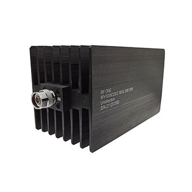 Аттенюатор коаксиальный RFOne RFH18XXND200-D