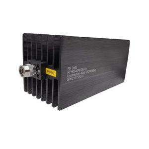 Аттенюатор коаксиальный RFOne RFH18XXND250-D