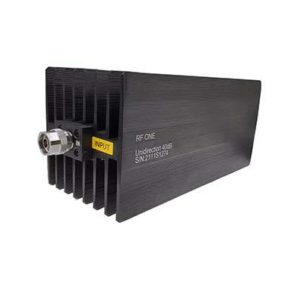 Аттенюатор коаксиальный RFOne RFH18XXND300-D