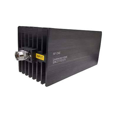 Аттенюатор коаксиальный RFOne RFH18XXND300-D