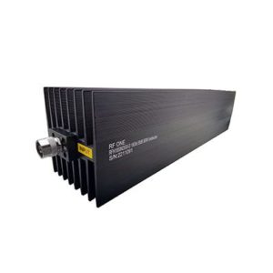 Аттенюатор коаксиальный RFOne RFH18XXND500-D