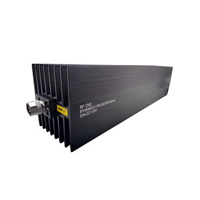 Аттенюатор коаксиальный RFOne RFH18XXND500-D