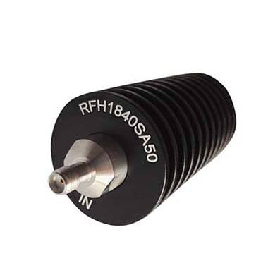 Аттенюатор коаксиальный RFOne RFH18XXSA50