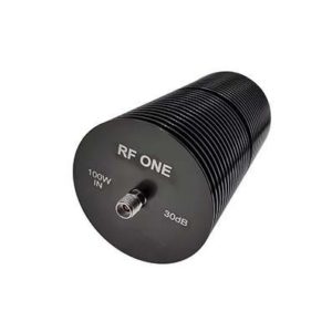 Аттенюатор коаксиальный RFOne RFH30XX292D100