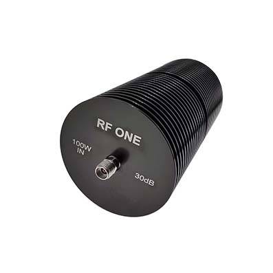 Аттенюатор коаксиальный RFOne RFH30XX292D100