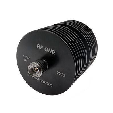 Аттенюатор коаксиальный RFOne RFH40XX292D35