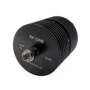 Аттенюатор коаксиальный RFOne RFH40XX292D45
