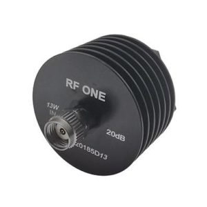 Аттенюатор коаксиальный RFOne RFH67XX185D13