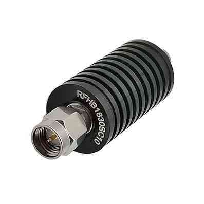 Аттенюатор коаксиальный RFOne RFHB0401SC10