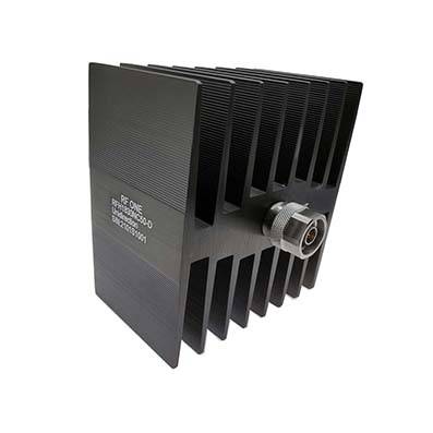 Аттенюатор коаксиальный RFOne RFHB04XXNC50-D