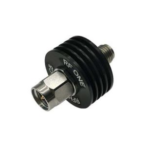 Аттенюатор коаксиальный RFOne RFHB0801SC5