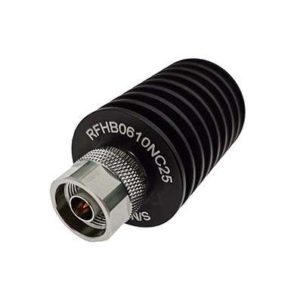 Аттенюатор коаксиальный RFOne RFHB0802NC25