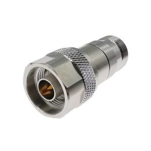 Аттенюатор коаксиальный RFOne RFHB0803NC2