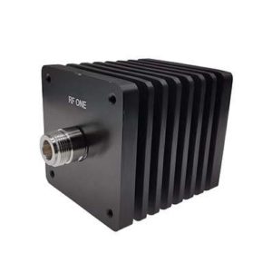 Аттенюатор коаксиальный RFOne RFHB0806NC50-S